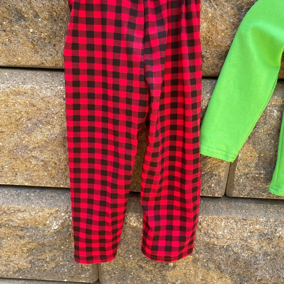 DEBORAH’S BOYS CHRISTMAS OUTFIT - Picture 6 of 6